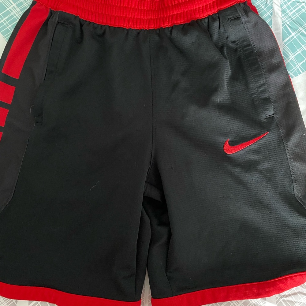 Boys Nike Dri-Fit Short
